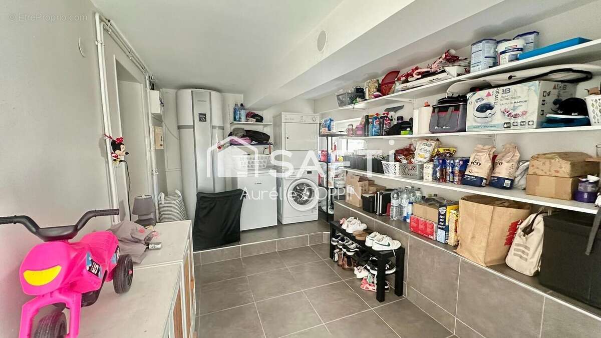 Photo 6 - Maison à TIGNIEU-JAMEYZIEU