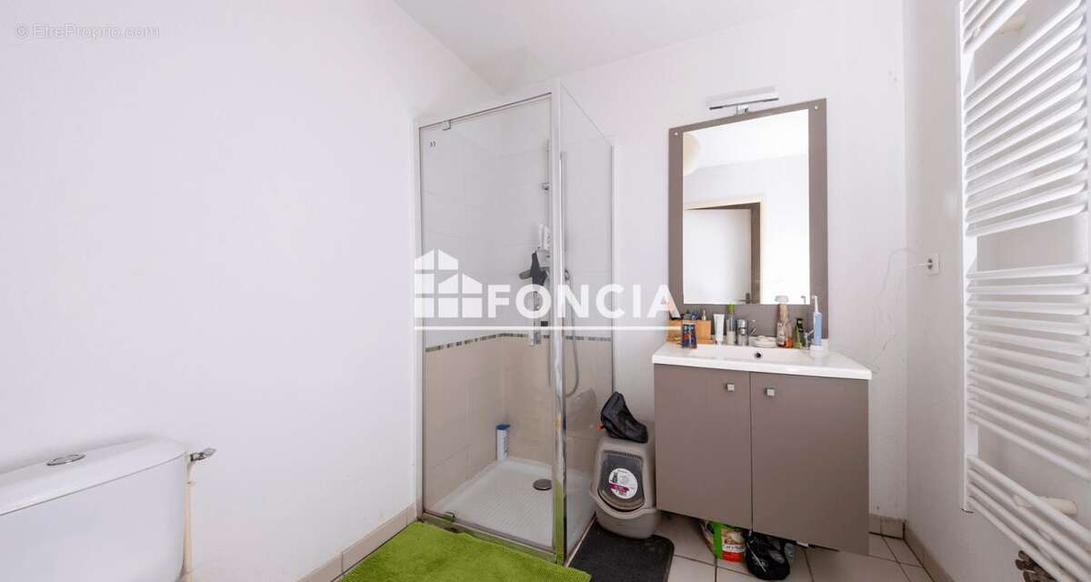 Appartement à SAUBENS