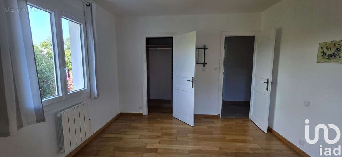 Photo 8 - Maison à LUXE-SUMBERRAUTE