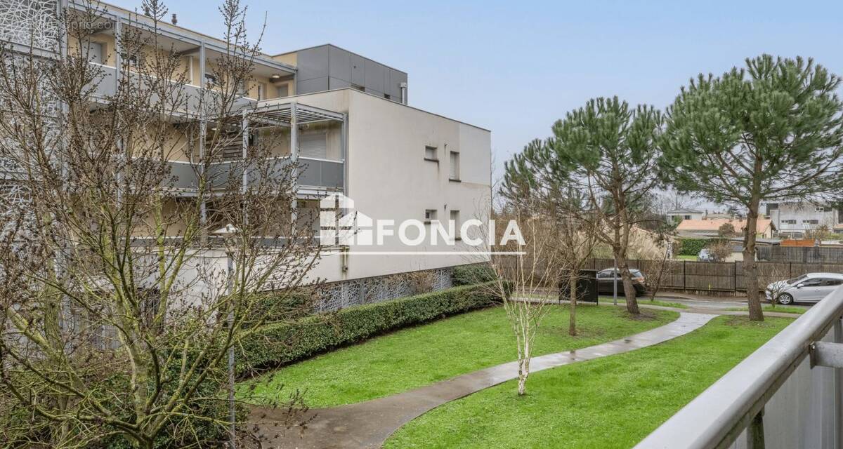 Appartement à EYSINES