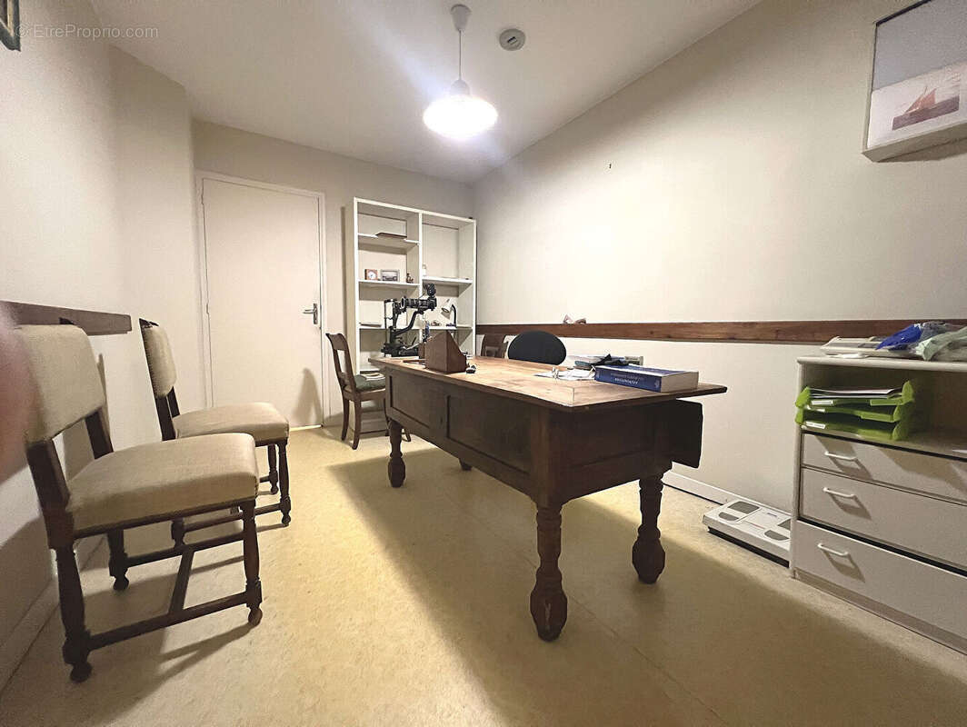 Commerce à SAINT-BRIEUC