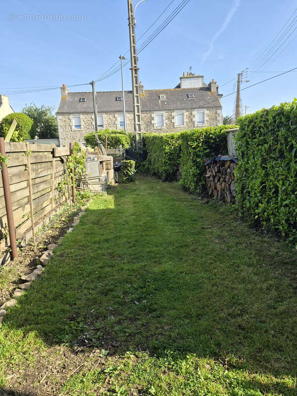 Maison t.4 proche st pol de leon - photo 7