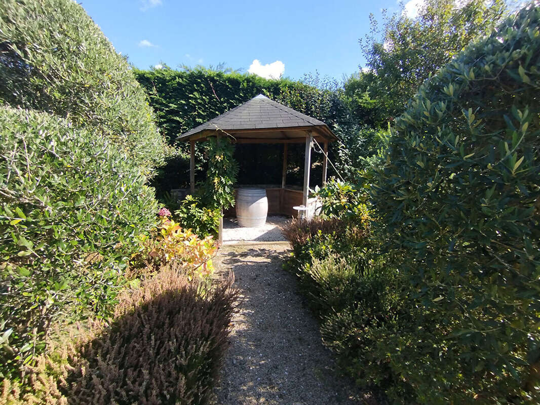 Maison à LAMPAUL-GUIMILIAU