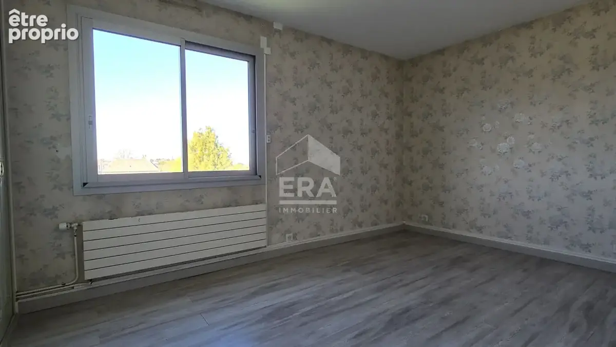 Appartement Dieppe - Quartier "Caude-Côte" - 4 pièce(s) 90m² - photo 9