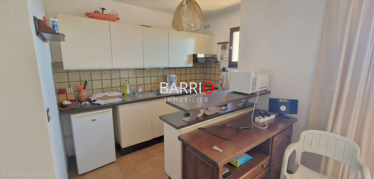 Appartement 44 m² à Collioure  - photo 8