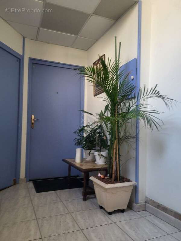 Appartement à EPERNAY