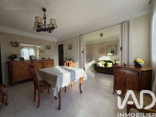 Photo 4 - Maison à CROISSY-SUR-SEINE