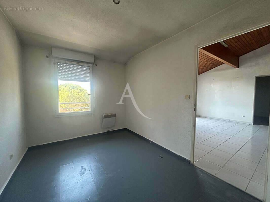 Appartement sur Carcassonne avec balcon et parking - photo 10