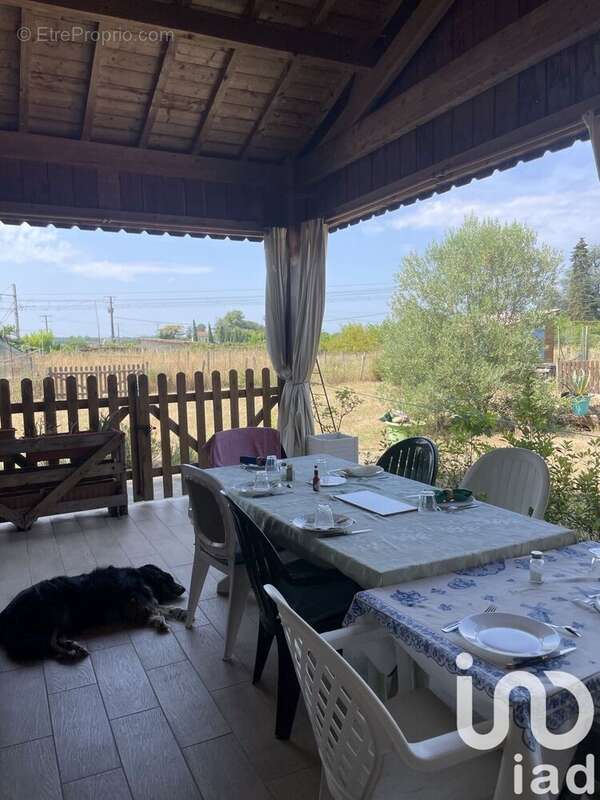 Photo 7 - Maison à PREIGNAC