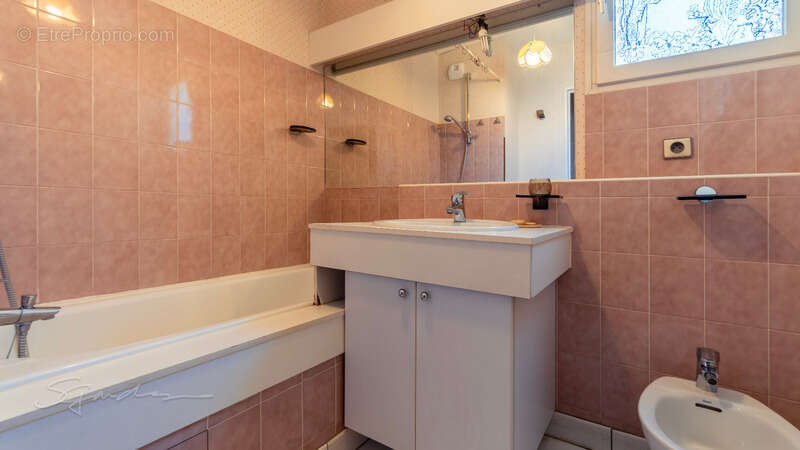 Appartement à PAU