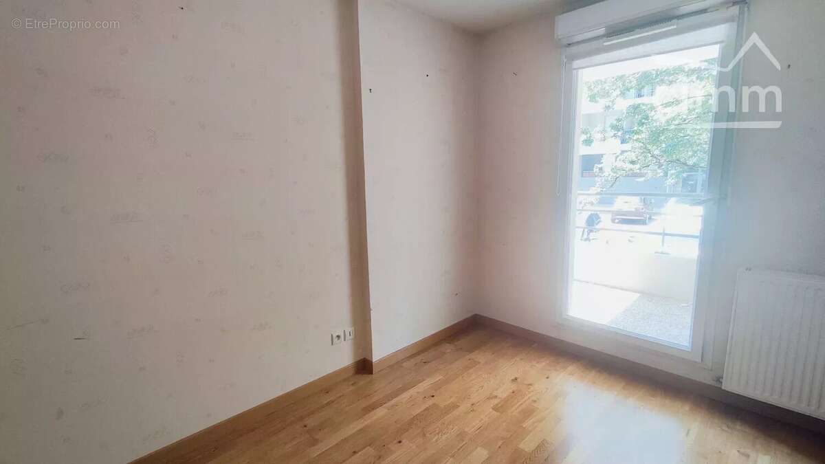 Appartement à ECHIROLLES