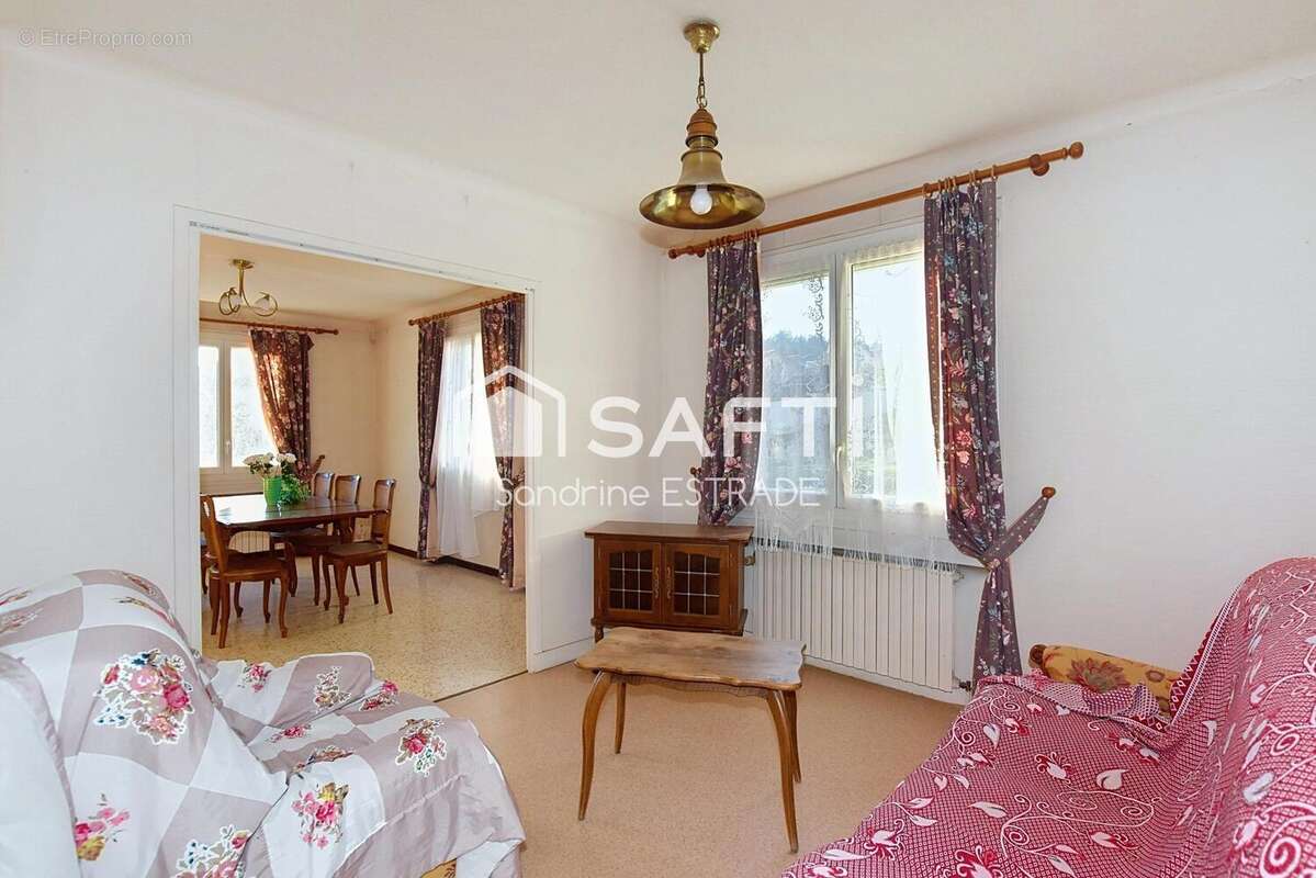 Photo 5 - Maison à MONTBRISON