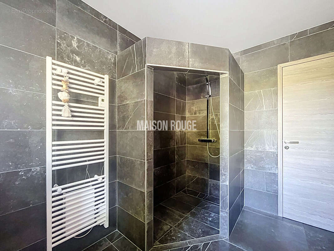 Contemporaine - plain pied -  Lannion - photo 13