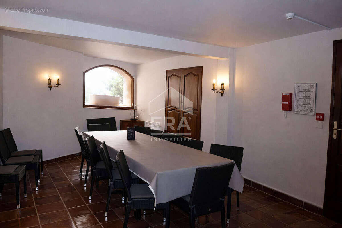 Maison à LE BARROUX