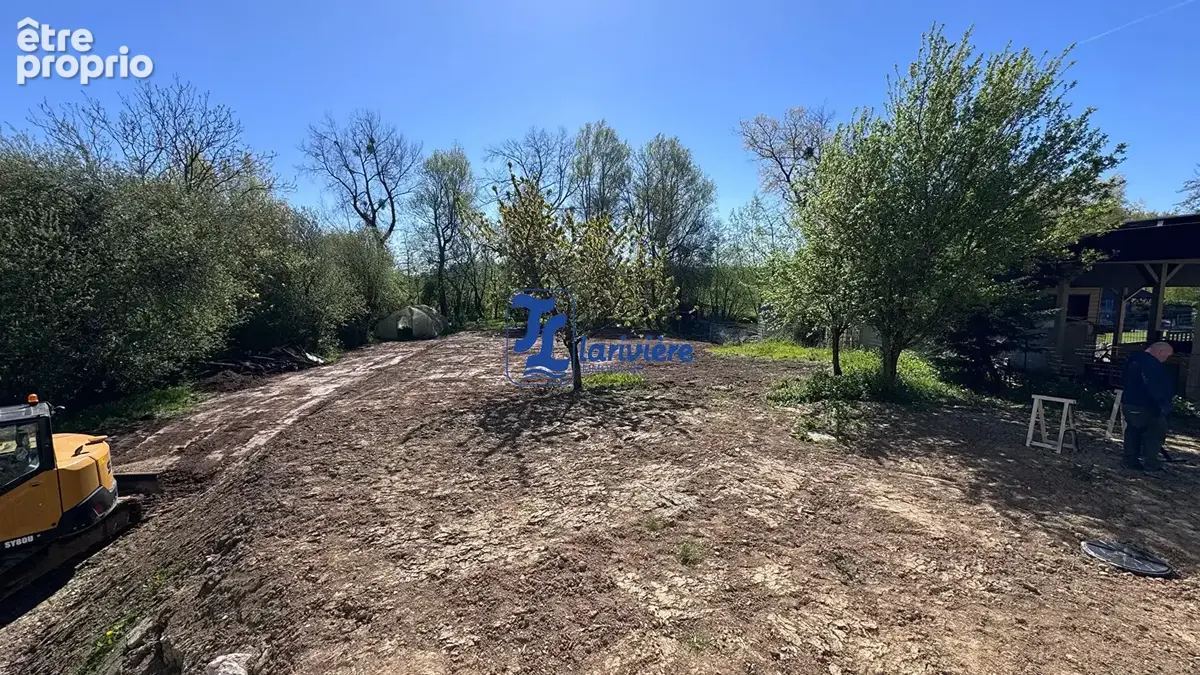Maison 6 pièces 103 m² à vendre à Bainghen (62850) - photo 7