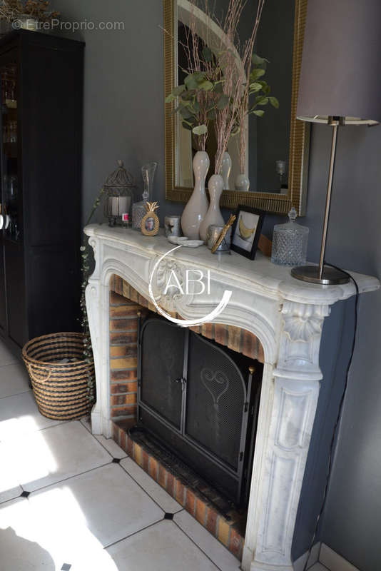 Maison à LA FERTE-MACE