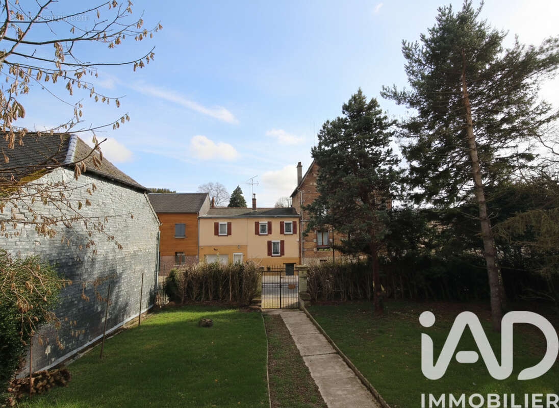 Photo 7 - Maison à LAUNOIS-SUR-VENCE