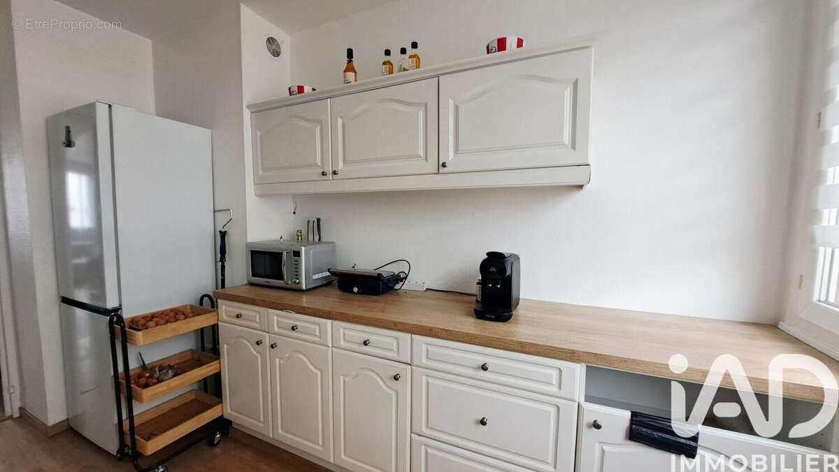Photo 9 - Appartement à MONTARGIS