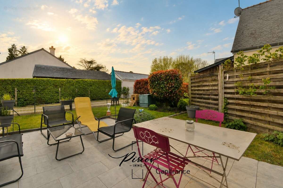 Pavillon vendu LOUE avec locataire en place - photo 2