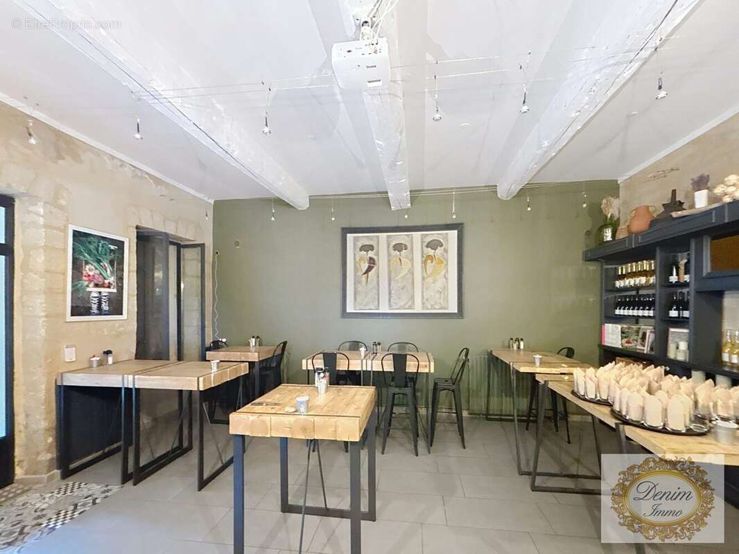 Autre à SAINT-BONNET-DU-GARD