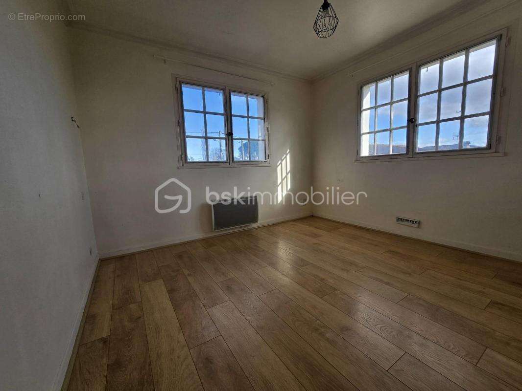 Maison à CASTANET-TOLOSAN