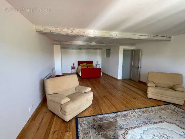 Jolie ferme à l'intérieur des terres - photo 14