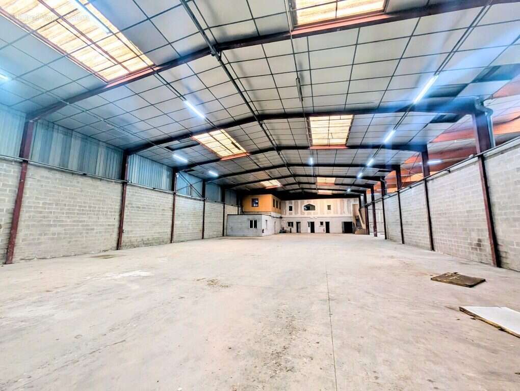 Commerce à QUETIGNY