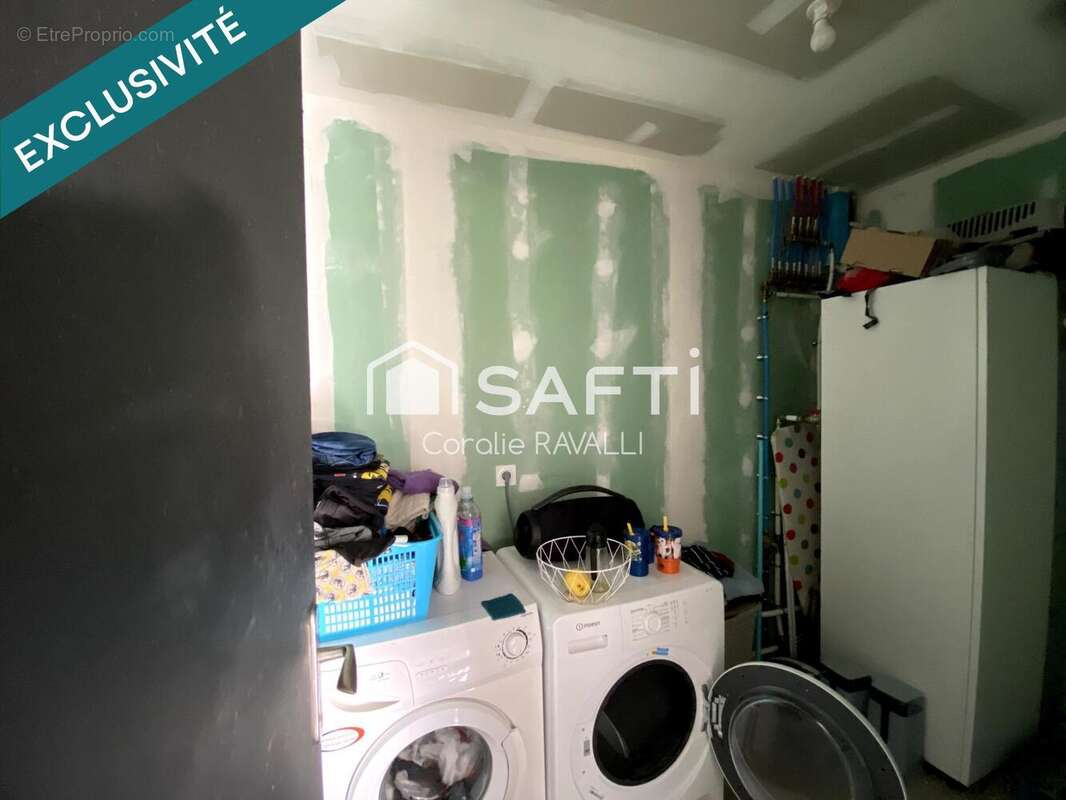 Photo 5 - Maison à MARTHON