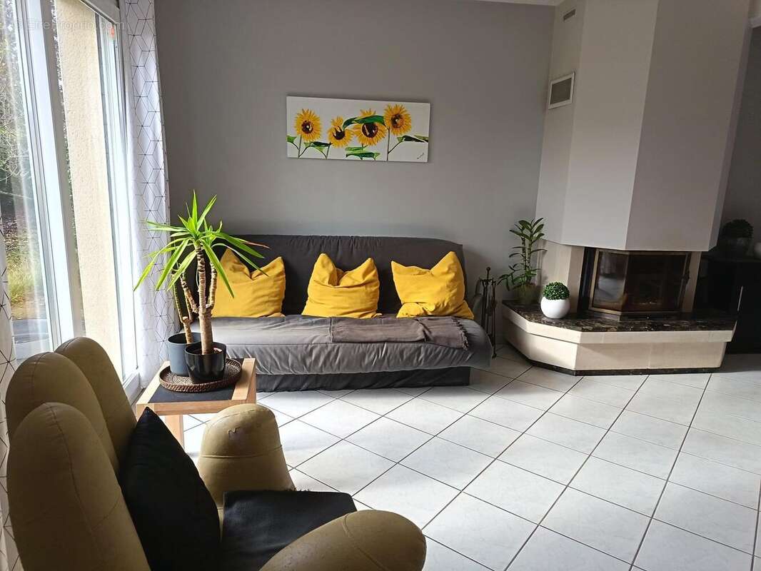 Photo 5 - Maison à MONTREUIL-SUR-ILLE