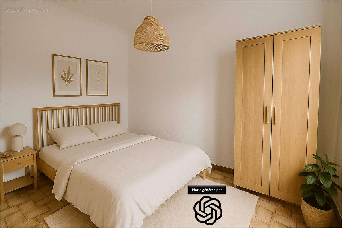 Appartement à DRAGUIGNAN