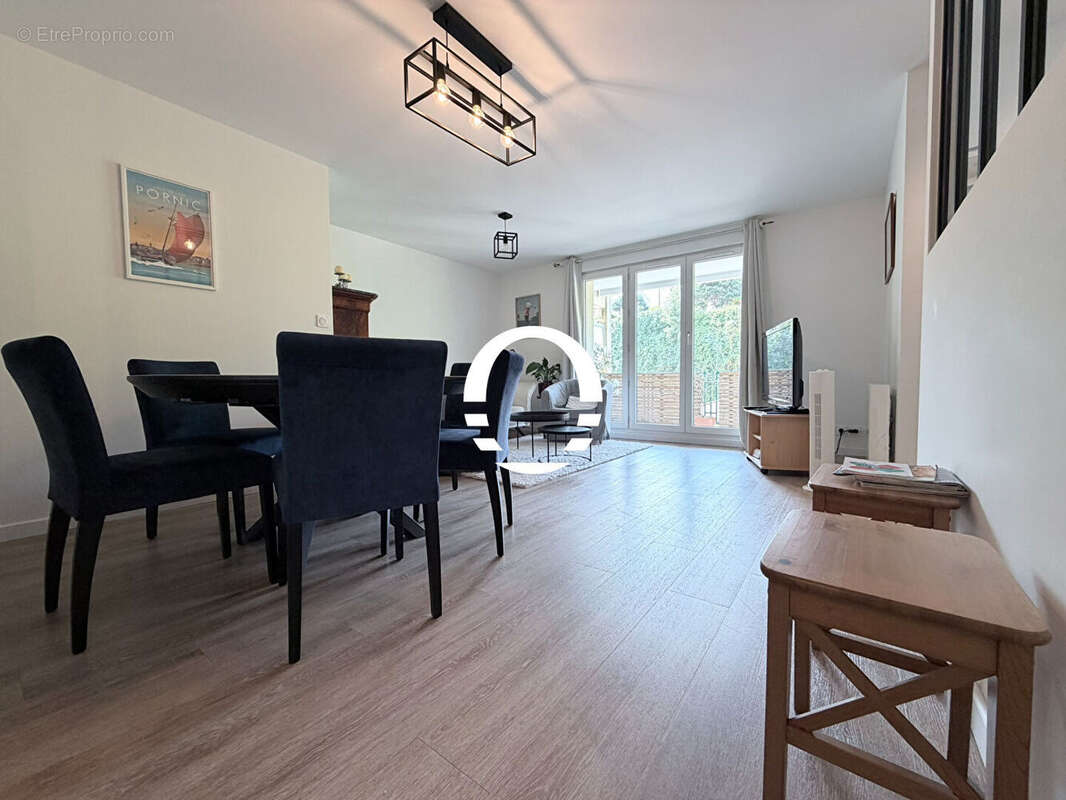 Appartement PORNIC 3 pièces - photo 9