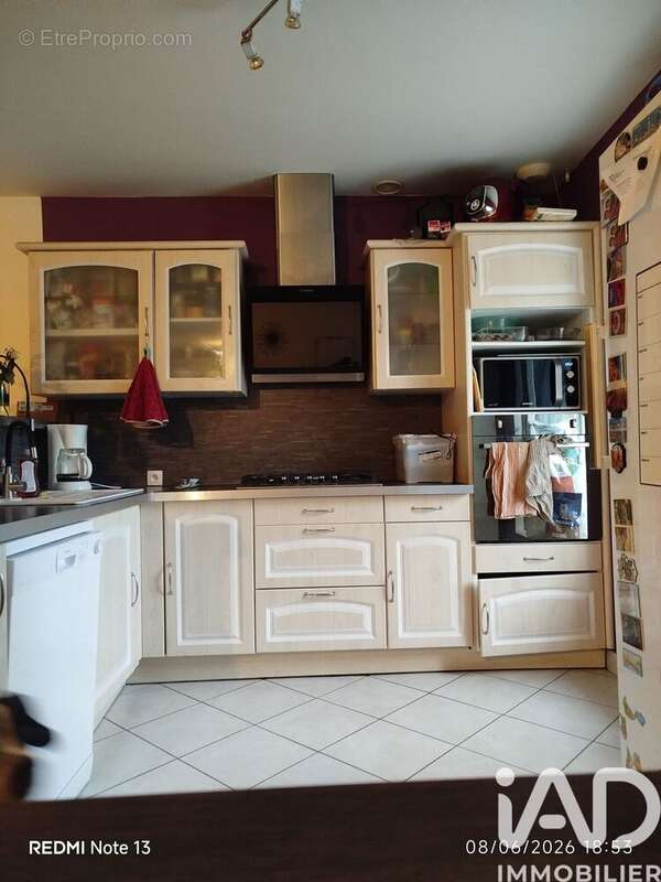 Photo 6 - Maison à VILLERMAIN