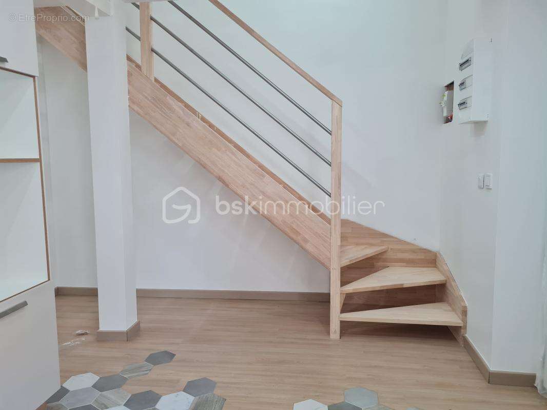 Maison rénovée - photo 9