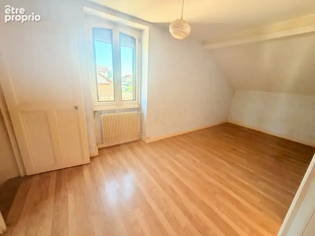 Maison à vendre 5 pièces GUEUGNON (71) - photo 9