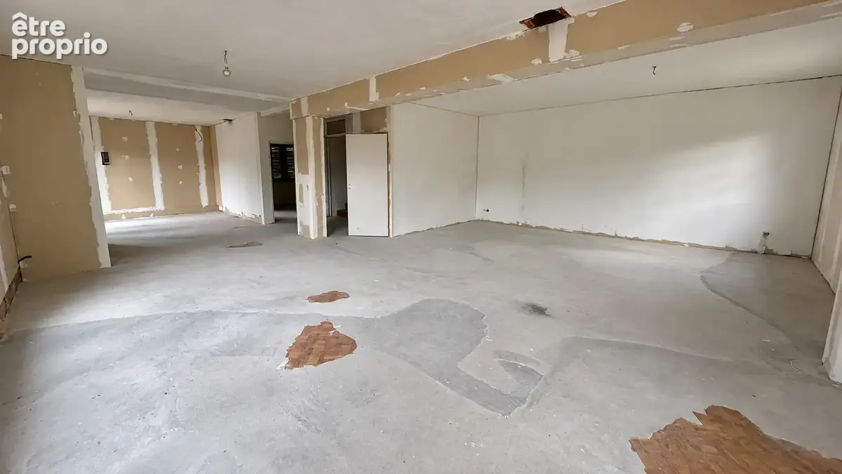 Nohanent   maison de caractère, vue panoramique et potentiel d’aménagement - photo 4
