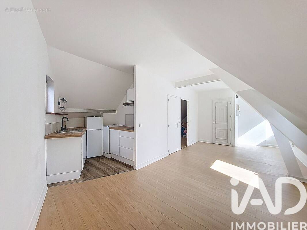 Photo 1 - Appartement à AURAY