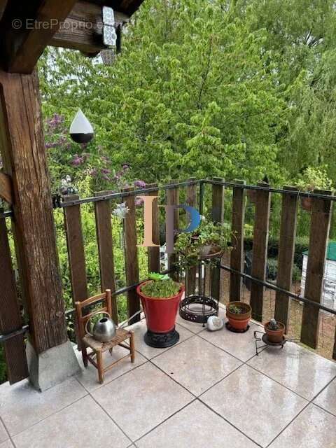 Chauffailles 2 maisons - photo 39