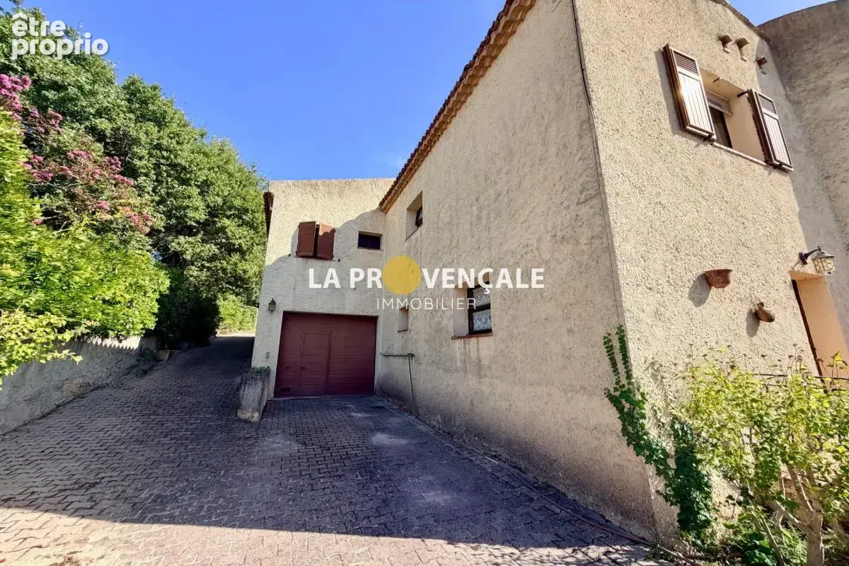 vente maison 6 Pièce(s) - photo 2