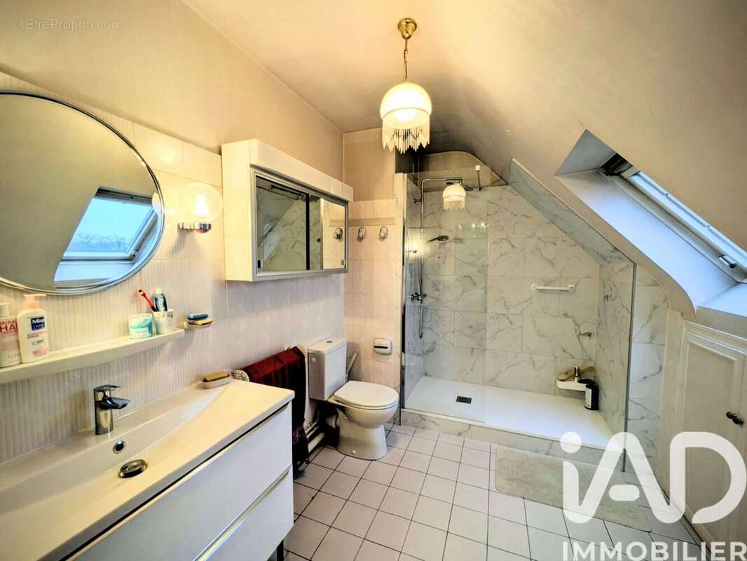 Photo 6 - Appartement à TOURS