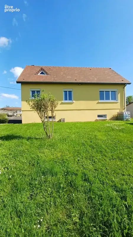 Maison de 123 m2 + sous-sol, au calme - photo 11
