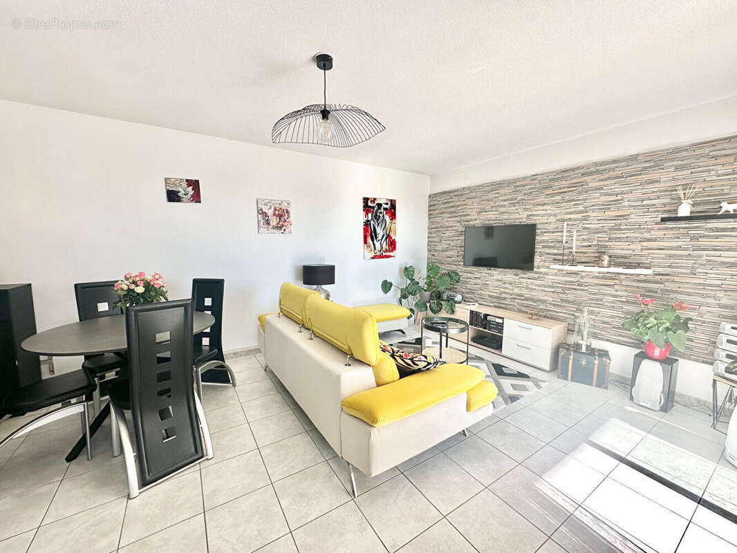 Appartement à NARBONNE