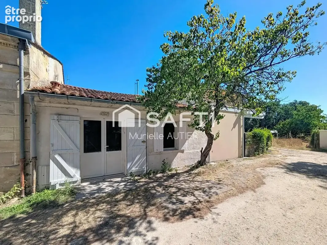 Photo 1 - Maison à ARSAC