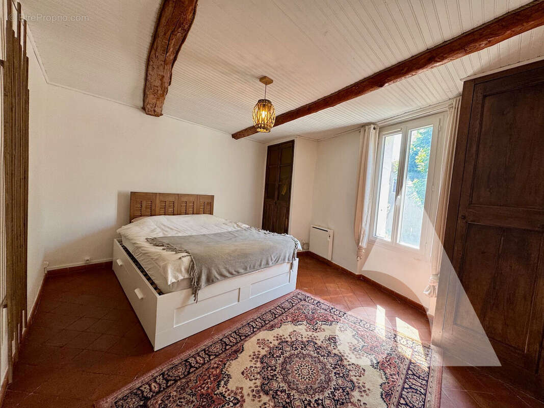 Appartement à BRAS