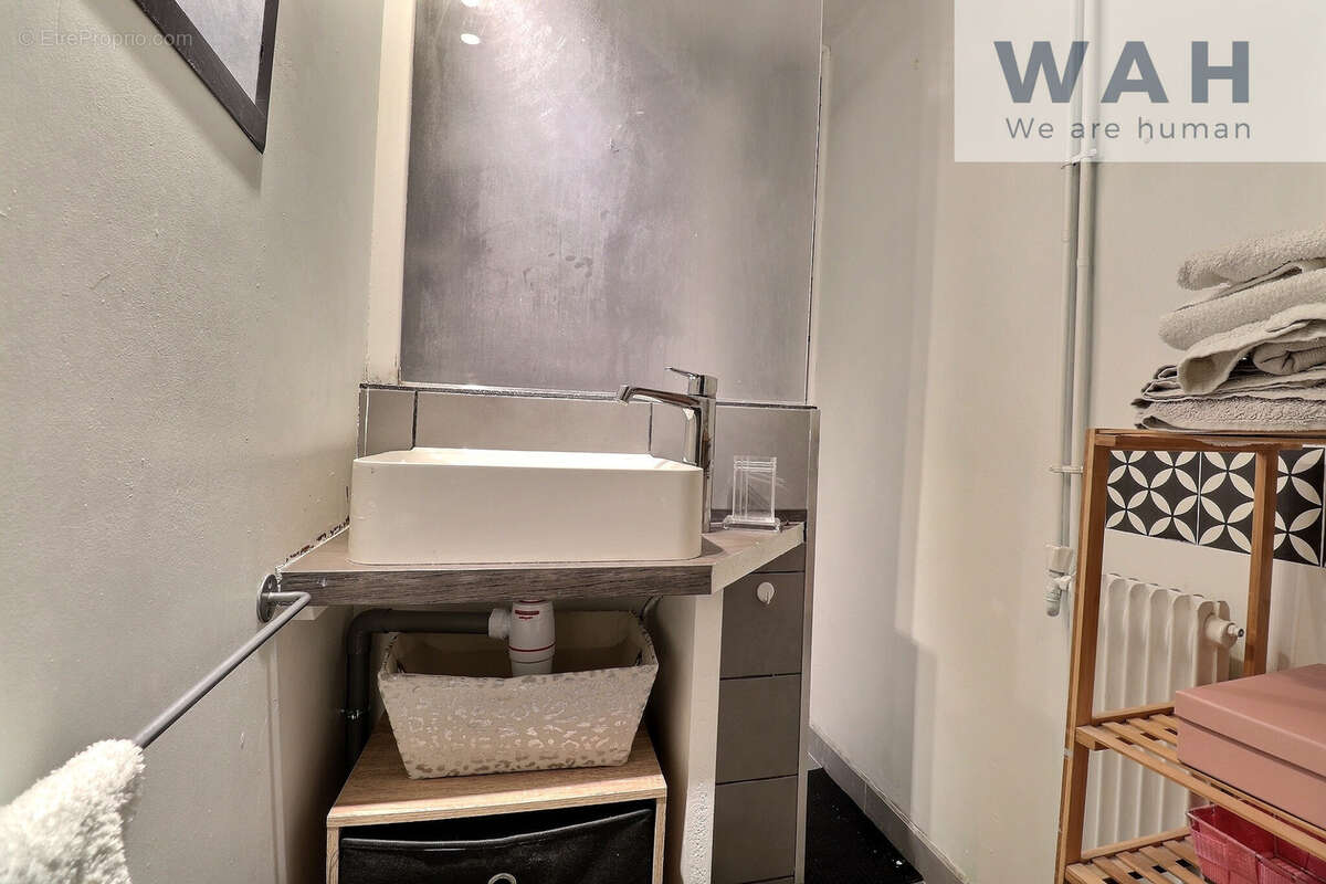 Vente appartement t5 - montpellier - les cévennes  - 34070. - photo 10