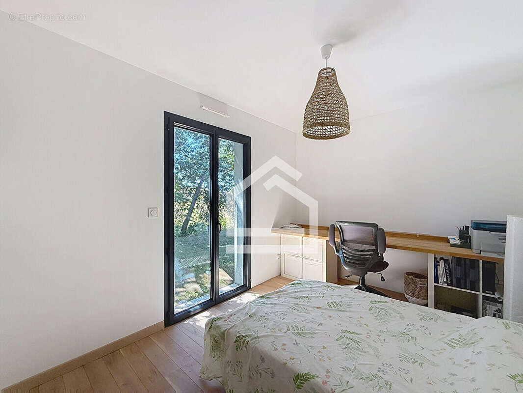 Maison à SAINT-AUBIN-DE-MEDOC