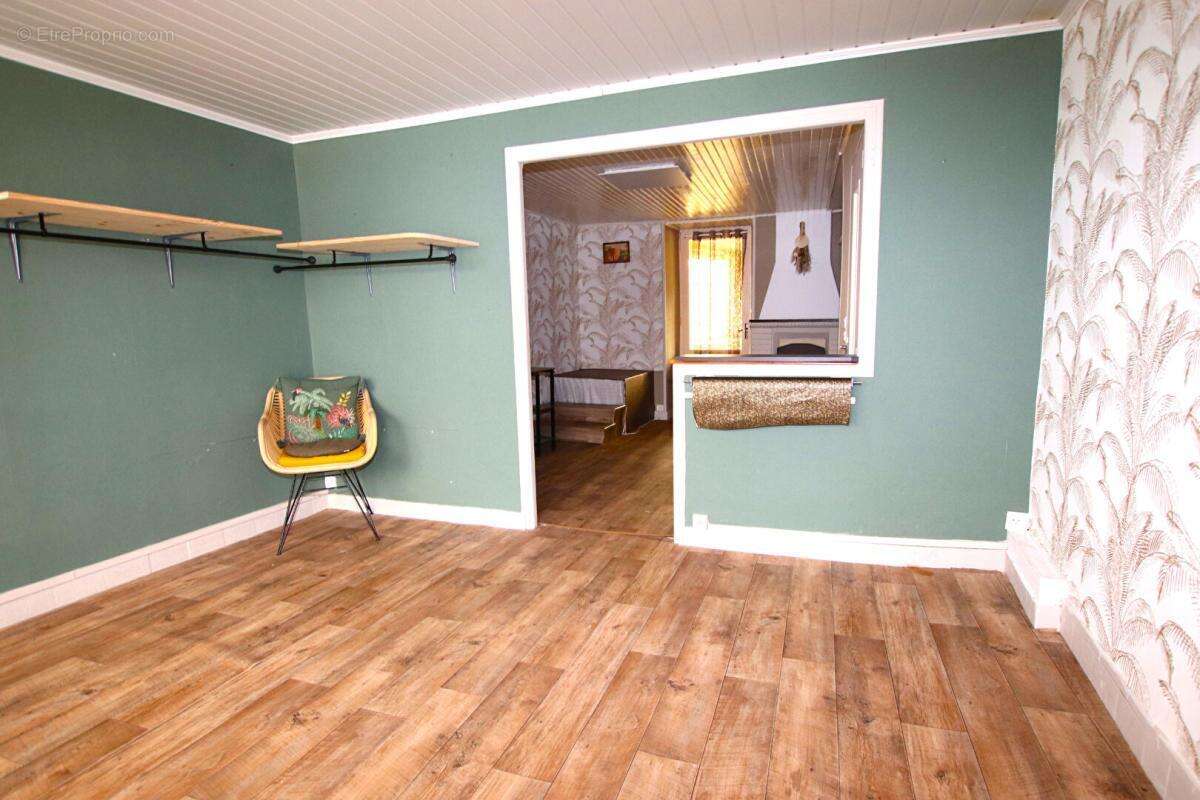 Appartement à MILLAU