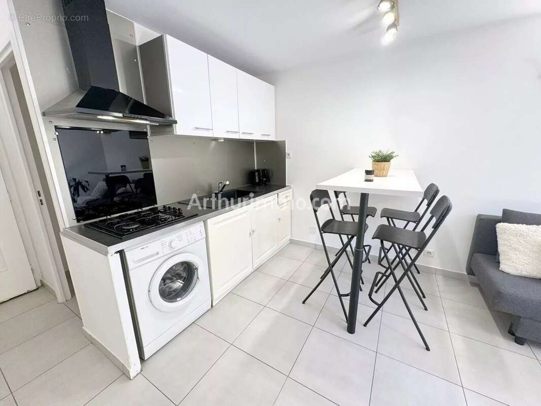 Appartement à SAINTE-MAXIME