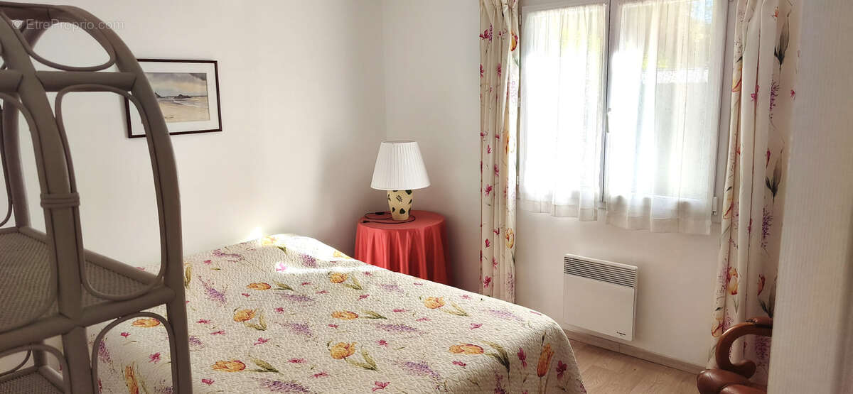 Maison à PLESSIX-BALISSON