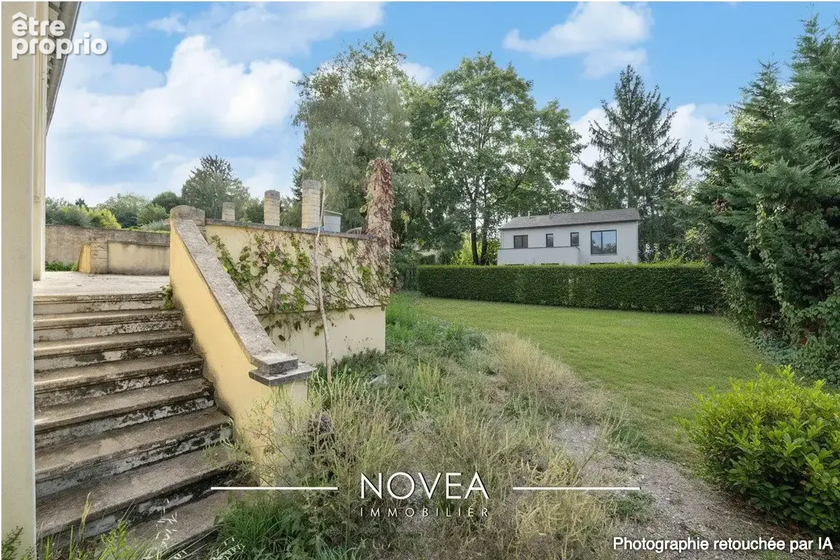 Maison 4 pièces 100 m² à vendre à Neuville-Sur-Saone (69250) - photo 9