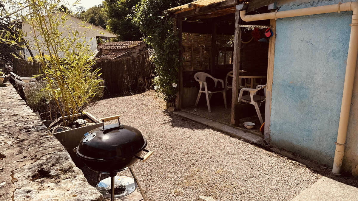 Maison de campagne à Massangis au prix de 55 000 € F.A.I - photo 7